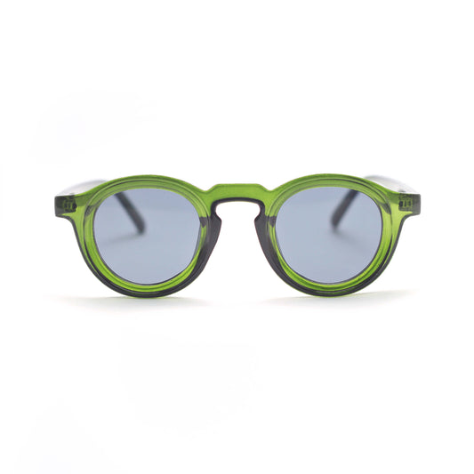 VB WHISTLER GREEN